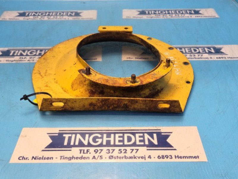 Sonstiges Mähdrescherzubehör Türe ait New Holland TX68, Gebrauchtmaschine içinde Hemmet (resim 1)
