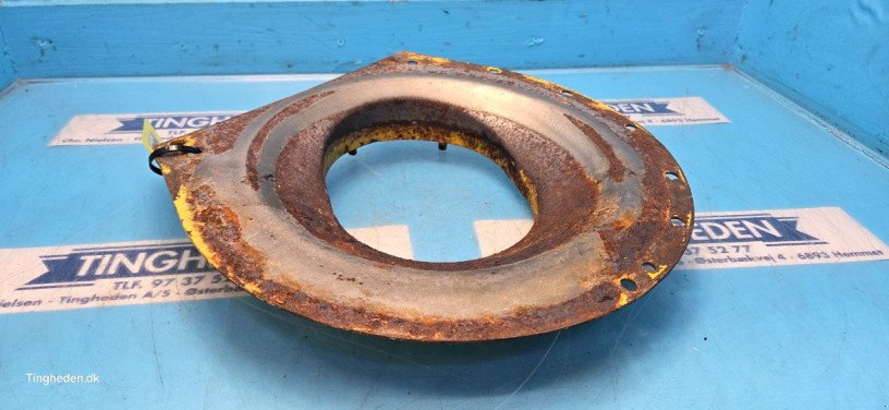 Sonstiges Mähdrescherzubehör des Typs New Holland TX68, Gebrauchtmaschine in Hemmet (Bild 5)