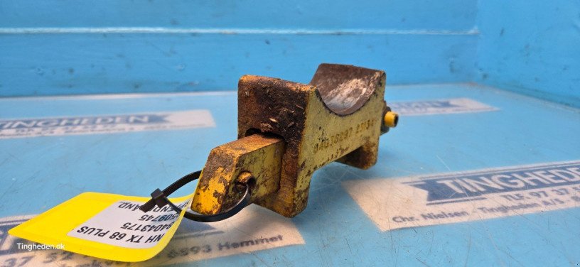 Sonstiges Mähdrescherzubehör des Typs New Holland TX68, Gebrauchtmaschine in Hemmet (Bild 11)