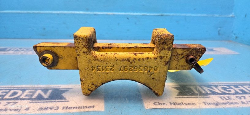 Sonstiges Mähdrescherzubehör des Typs New Holland TX68, Gebrauchtmaschine in Hemmet (Bild 2)