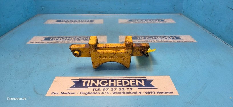 Sonstiges Mähdrescherzubehör des Typs New Holland TX68, Gebrauchtmaschine in Hemmet (Bild 1)