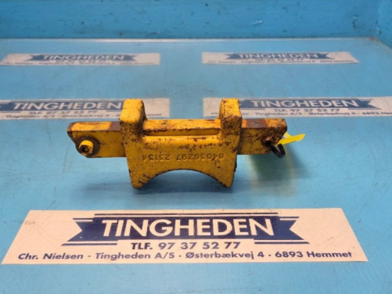 Sonstiges Mähdrescherzubehör typu New Holland TX68, Gebrauchtmaschine v Hemmet (Obrázek 1)