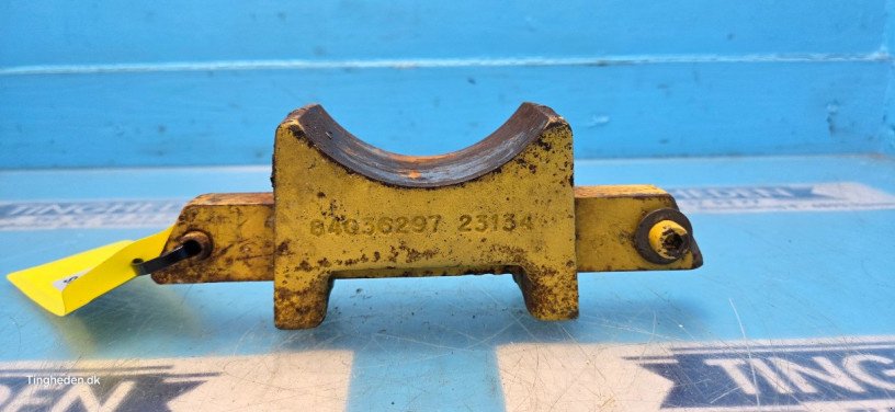 Sonstiges Mähdrescherzubehör des Typs New Holland TX68, Gebrauchtmaschine in Hemmet (Bild 9)