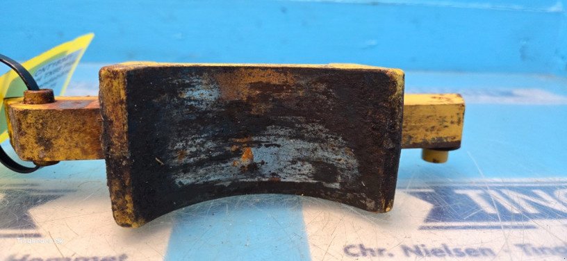 Sonstiges Mähdrescherzubehör des Typs New Holland TX68, Gebrauchtmaschine in Hemmet (Bild 8)