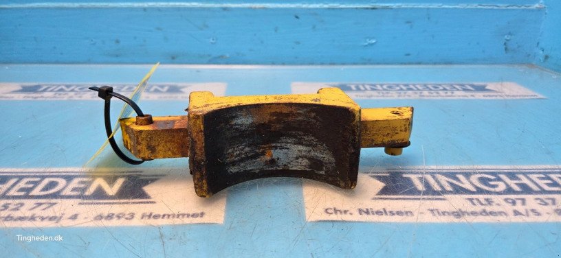 Sonstiges Mähdrescherzubehör des Typs New Holland TX68, Gebrauchtmaschine in Hemmet (Bild 7)