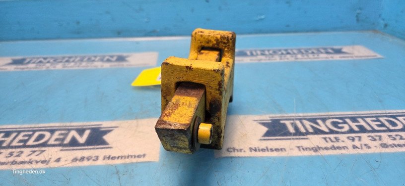 Sonstiges Mähdrescherzubehör des Typs New Holland TX68, Gebrauchtmaschine in Hemmet (Bild 3)