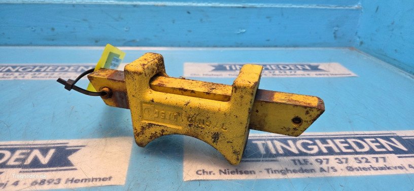 Sonstiges Mähdrescherzubehör des Typs New Holland TX68, Gebrauchtmaschine in Hemmet (Bild 4)