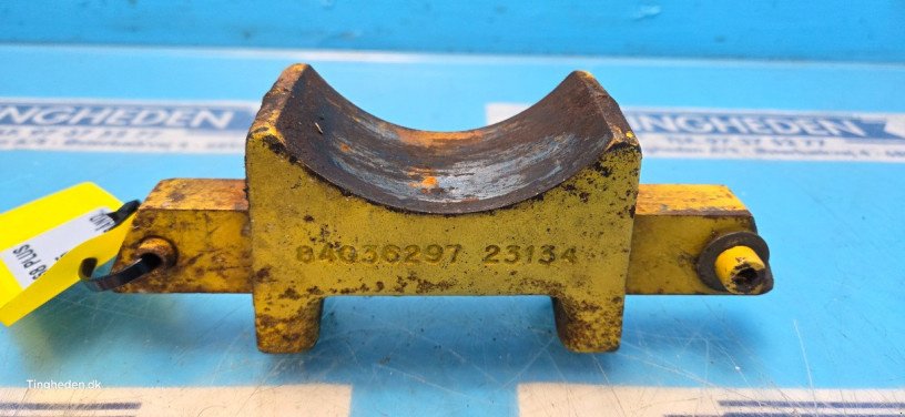 Sonstiges Mähdrescherzubehör des Typs New Holland TX68, Gebrauchtmaschine in Hemmet (Bild 10)