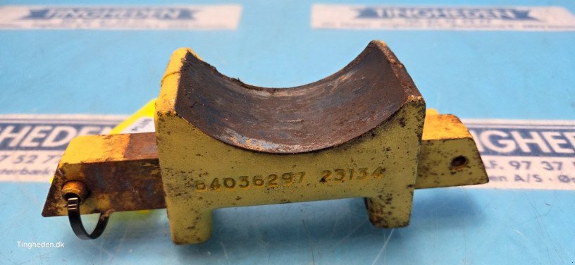 Sonstiges Mähdrescherzubehör typu New Holland TX68, Gebrauchtmaschine v Hemmet (Obrázek 4)