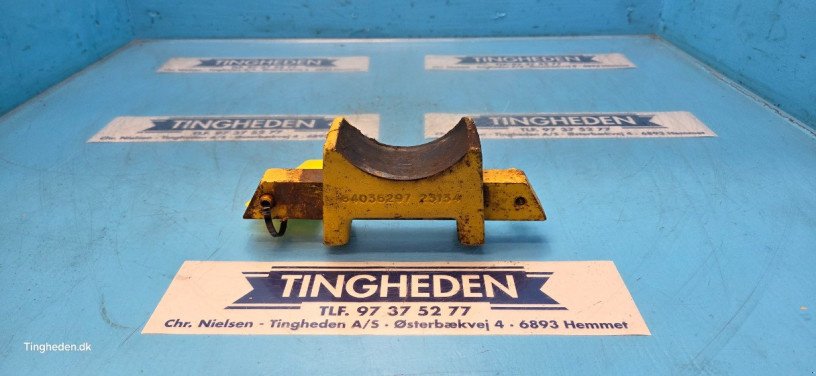 Sonstiges Mähdrescherzubehör typu New Holland TX68, Gebrauchtmaschine v Hemmet (Obrázek 1)