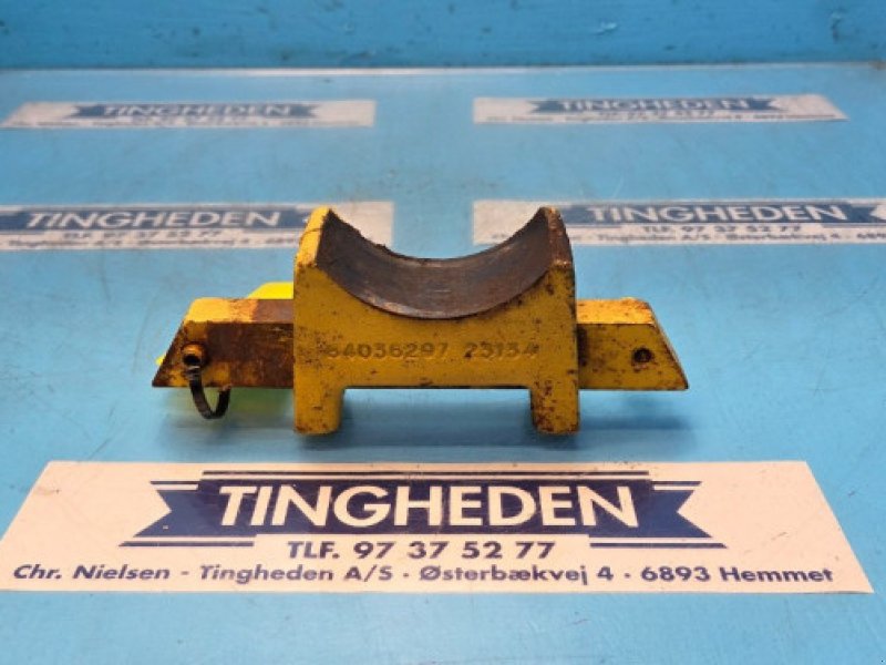 Sonstiges Mähdrescherzubehör typu New Holland TX68, Gebrauchtmaschine v Hemmet (Obrázek 1)