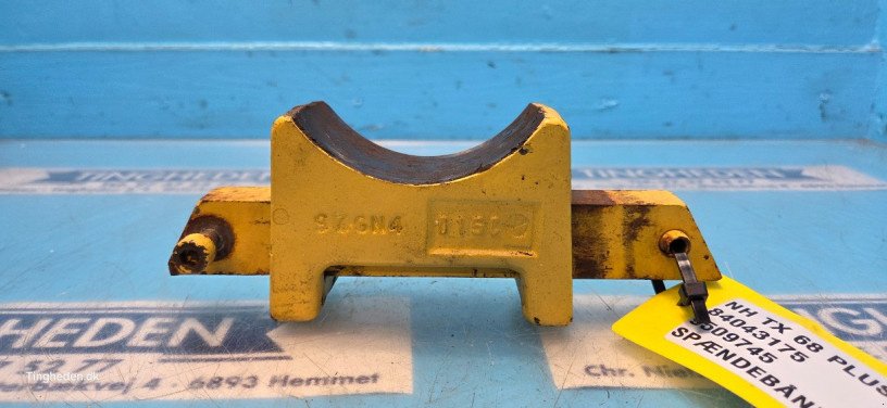 Sonstiges Mähdrescherzubehör typu New Holland TX68, Gebrauchtmaschine v Hemmet (Obrázek 7)