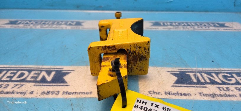 Sonstiges Mähdrescherzubehör typu New Holland TX68, Gebrauchtmaschine v Hemmet (Obrázek 10)