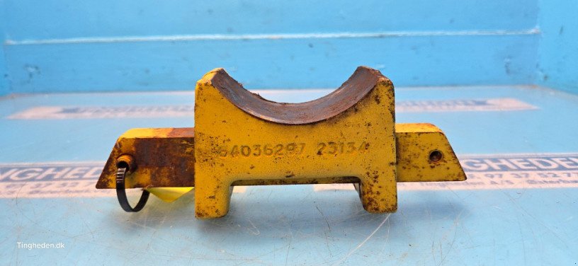 Sonstiges Mähdrescherzubehör typu New Holland TX68, Gebrauchtmaschine v Hemmet (Obrázek 2)