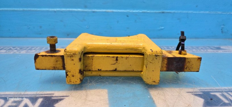 Sonstiges Mähdrescherzubehör typu New Holland TX68, Gebrauchtmaschine v Hemmet (Obrázek 8)