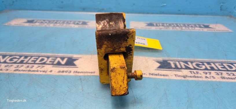 Sonstiges Mähdrescherzubehör typu New Holland TX68, Gebrauchtmaschine v Hemmet (Obrázek 5)