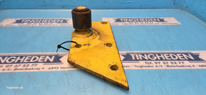 Sonstiges Mähdrescherzubehör typu New Holland TX68, Gebrauchtmaschine v Hemmet (Obrázek 3)