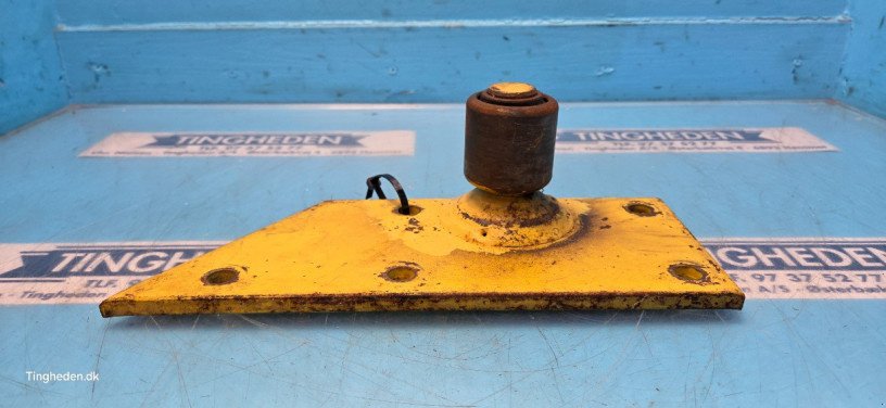 Sonstiges Mähdrescherzubehör typu New Holland TX68, Gebrauchtmaschine v Hemmet (Obrázek 2)