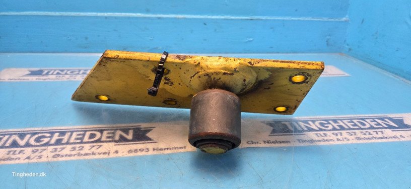 Sonstiges Mähdrescherzubehör typu New Holland TX68, Gebrauchtmaschine v Hemmet (Obrázek 8)