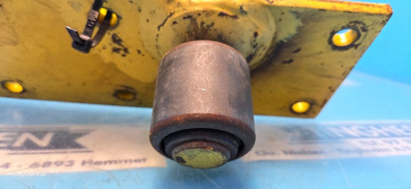 Sonstiges Mähdrescherzubehör typu New Holland TX68, Gebrauchtmaschine v Hemmet (Obrázek 9)