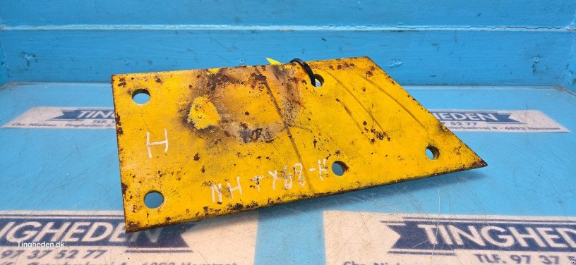 Sonstiges Mähdrescherzubehör typu New Holland TX68, Gebrauchtmaschine v Hemmet (Obrázek 5)