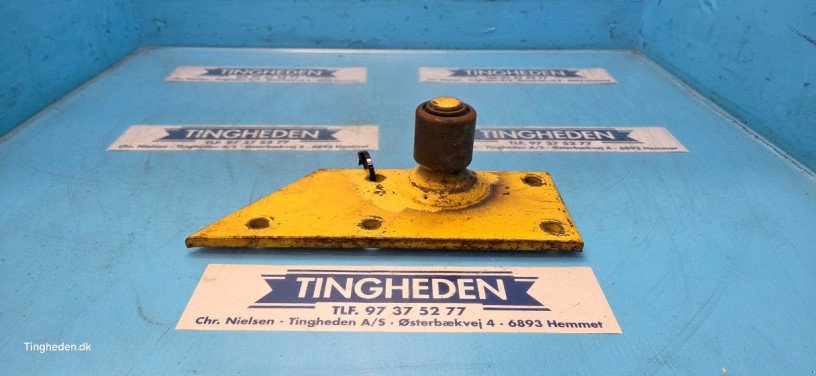 Sonstiges Mähdrescherzubehör typu New Holland TX68, Gebrauchtmaschine v Hemmet (Obrázek 1)