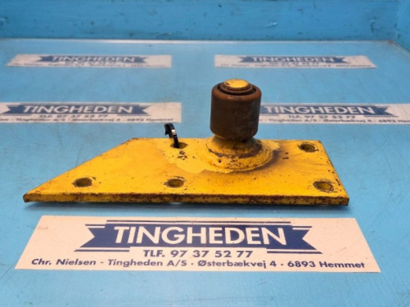 Sonstiges Mähdrescherzubehör typu New Holland TX68, Gebrauchtmaschine v Hemmet (Obrázek 1)