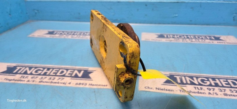 Sonstiges Mähdrescherzubehör des Typs New Holland TX68, Gebrauchtmaschine in Hemmet (Bild 8)