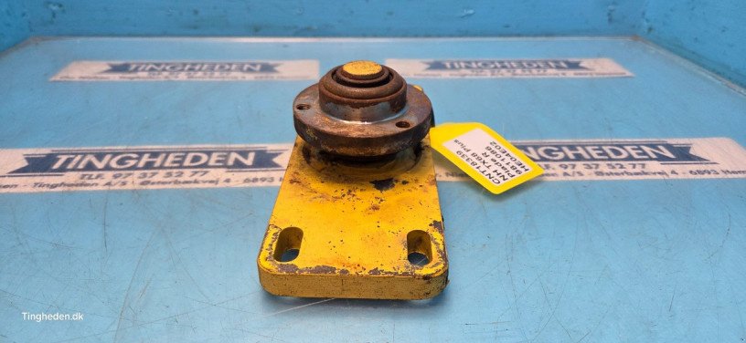 Sonstiges Mähdrescherzubehör des Typs New Holland TX68, Gebrauchtmaschine in Hemmet (Bild 3)