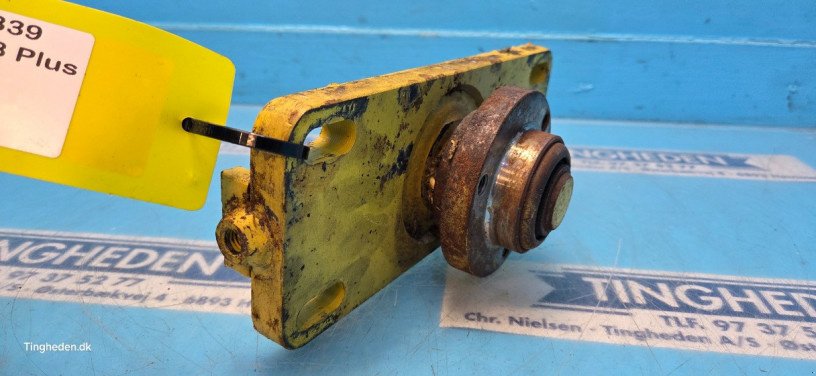 Sonstiges Mähdrescherzubehör des Typs New Holland TX68, Gebrauchtmaschine in Hemmet (Bild 9)