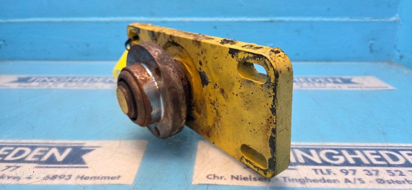 Sonstiges Mähdrescherzubehör des Typs New Holland TX68, Gebrauchtmaschine in Hemmet (Bild 11)