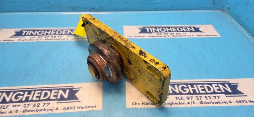 Sonstiges Mähdrescherzubehör des Typs New Holland TX68, Gebrauchtmaschine in Hemmet (Bild 13)