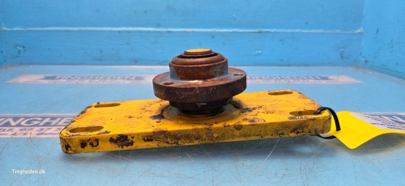 Sonstiges Mähdrescherzubehör des Typs New Holland TX68, Gebrauchtmaschine in Hemmet (Bild 4)