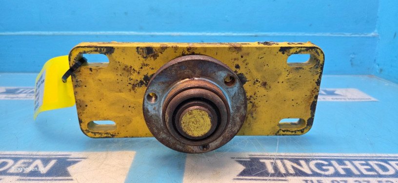 Sonstiges Mähdrescherzubehör des Typs New Holland TX68, Gebrauchtmaschine in Hemmet (Bild 10)