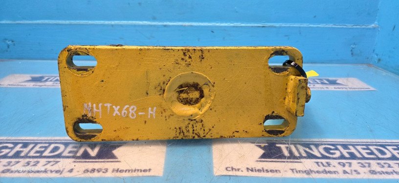 Sonstiges Mähdrescherzubehör des Typs New Holland TX68, Gebrauchtmaschine in Hemmet (Bild 7)