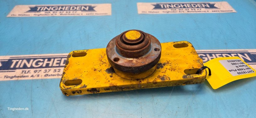 Sonstiges Mähdrescherzubehör des Typs New Holland TX68, Gebrauchtmaschine in Hemmet (Bild 5)