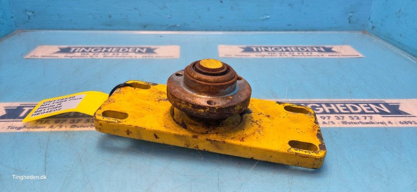 Sonstiges Mähdrescherzubehör des Typs New Holland TX68, Gebrauchtmaschine in Hemmet (Bild 2)