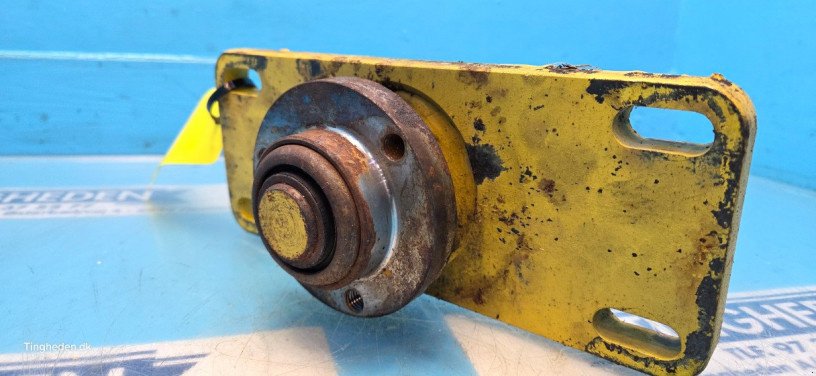 Sonstiges Mähdrescherzubehör des Typs New Holland TX68, Gebrauchtmaschine in Hemmet (Bild 12)