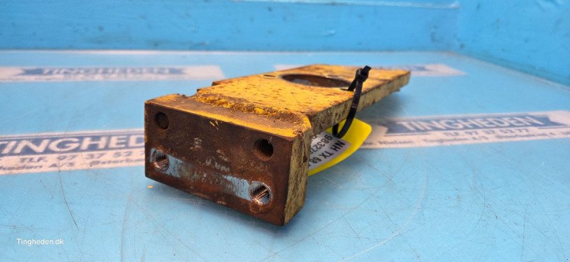 Sonstiges Mähdrescherzubehör typu New Holland TX68, Gebrauchtmaschine v Hemmet (Obrázek 5)