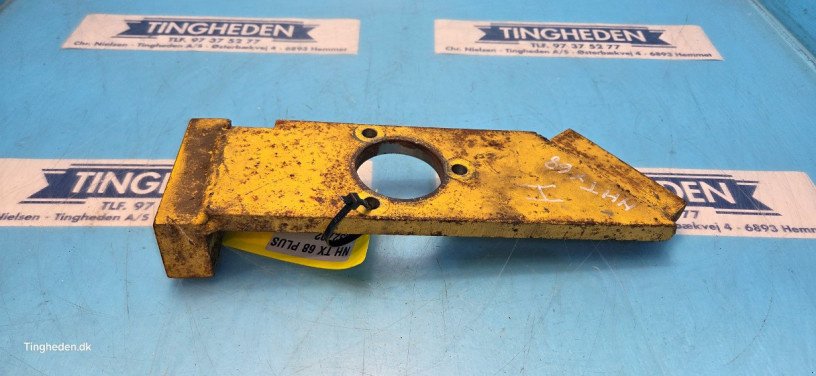Sonstiges Mähdrescherzubehör typu New Holland TX68, Gebrauchtmaschine v Hemmet (Obrázek 4)