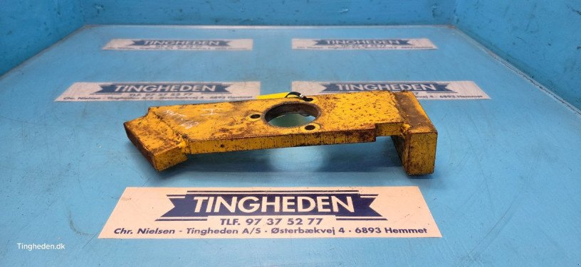 Sonstiges Mähdrescherzubehör typu New Holland TX68, Gebrauchtmaschine v Hemmet (Obrázek 1)