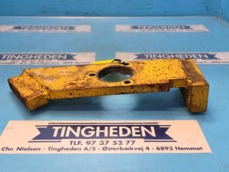 Sonstiges Mähdrescherzubehör typu New Holland TX68, Gebrauchtmaschine v Hemmet (Obrázek 1)