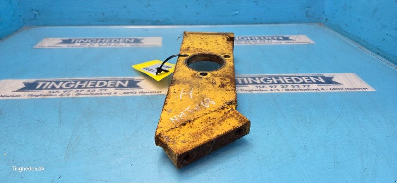 Sonstiges Mähdrescherzubehör typu New Holland TX68, Gebrauchtmaschine v Hemmet (Obrázek 2)