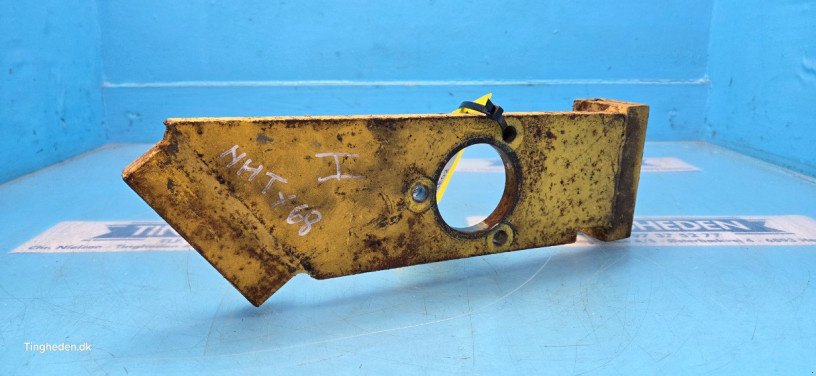 Sonstiges Mähdrescherzubehör typu New Holland TX68, Gebrauchtmaschine v Hemmet (Obrázek 9)