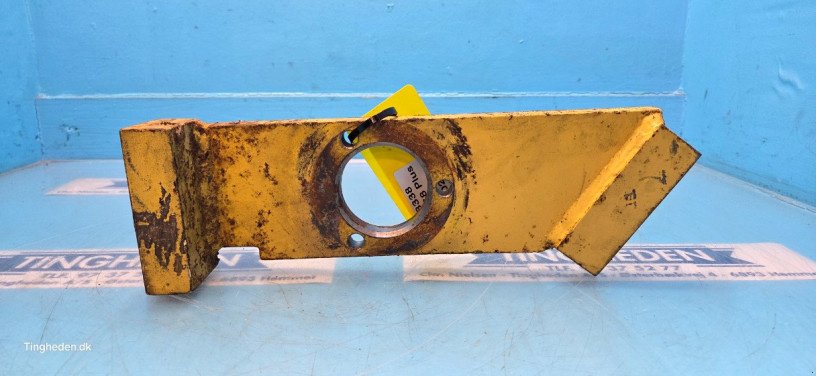 Sonstiges Mähdrescherzubehör typu New Holland TX68, Gebrauchtmaschine v Hemmet (Obrázek 7)