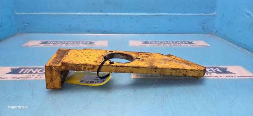 Sonstiges Mähdrescherzubehör typu New Holland TX68, Gebrauchtmaschine v Hemmet (Obrázek 3)