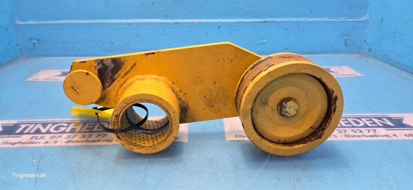 Sonstiges Mähdrescherzubehör typu New Holland TX68, Gebrauchtmaschine v Hemmet (Obrázek 2)