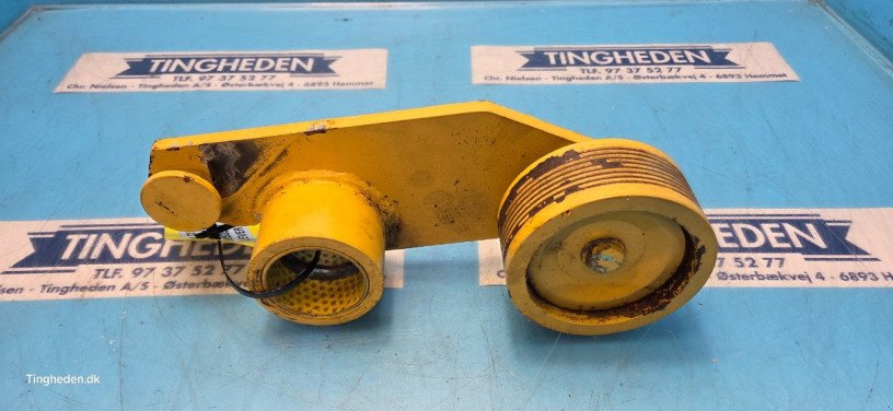 Sonstiges Mähdrescherzubehör typu New Holland TX68, Gebrauchtmaschine v Hemmet (Obrázek 3)