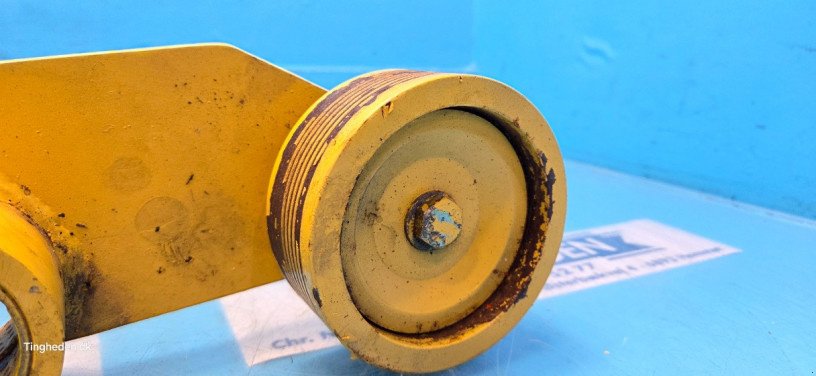 Sonstiges Mähdrescherzubehör typu New Holland TX68, Gebrauchtmaschine v Hemmet (Obrázek 4)