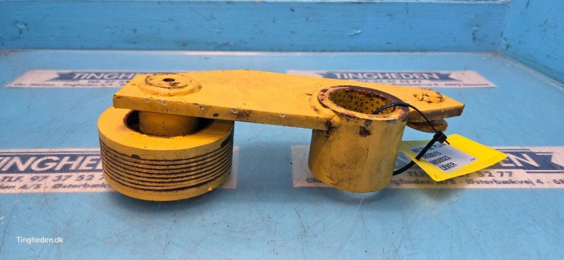 Sonstiges Mähdrescherzubehör typu New Holland TX68, Gebrauchtmaschine v Hemmet (Obrázek 9)